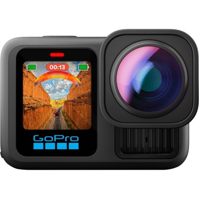 GoPro HERO13 Black Ultra Wide Edition