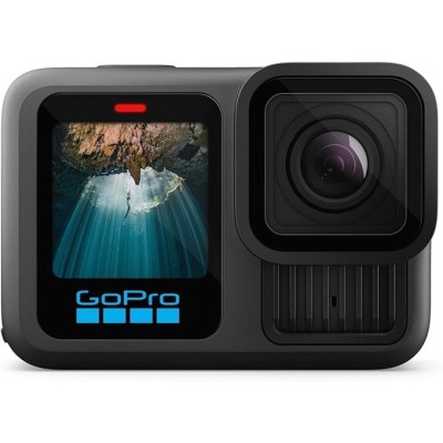 GoPro HERO13 Black Extended Power Bundle