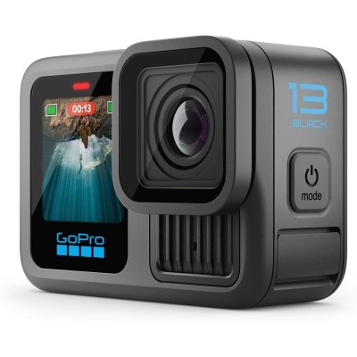 GoPro HERO13 Black Extended Power Bundle
